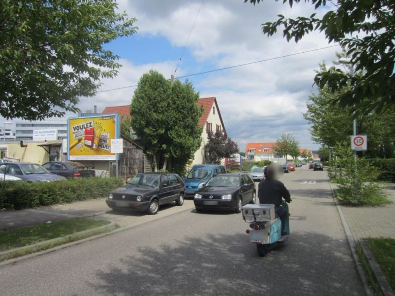 Robert-Leicht-Str.  70/Unterer Grund