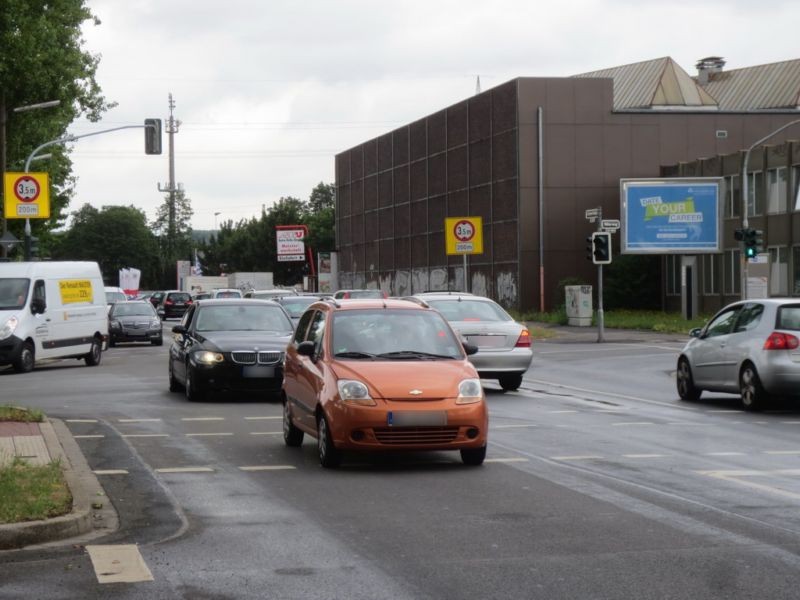 Ronsdorfer Str./Höherweg