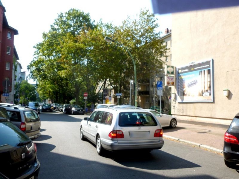 Koblenzer Str.  22 li.