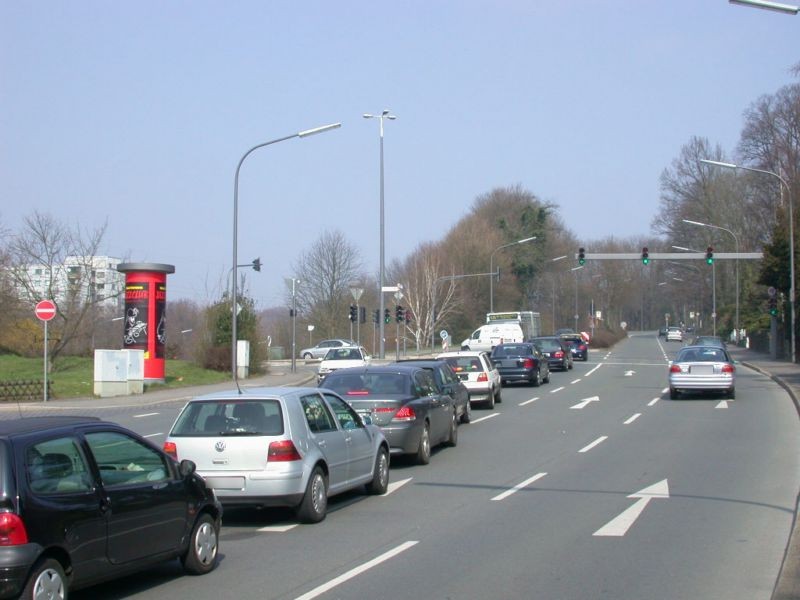 Uellendahler Str./Dönberger Str.