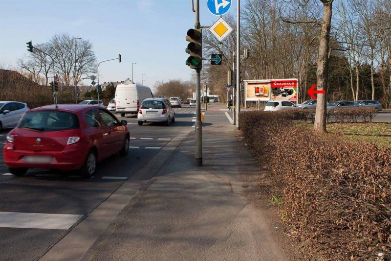 Frankfurter Str./Nohlenweg