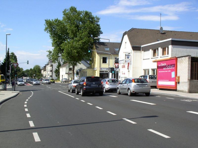 Brücker Mauspfad/Olpener Str. 964