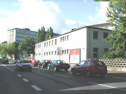 Römerstr.   9 geg. Heinrich-Sauer-Str.