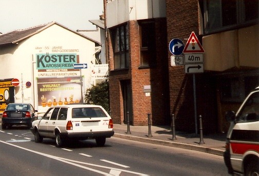 Ännchenstr./Truchseßstr.