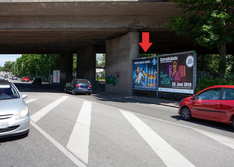 Zweckeler Str. geg. Humboldtstr.