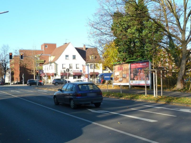 Lipper Weg/Bergstr.