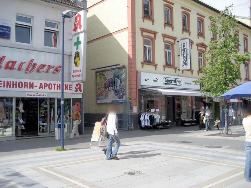 Frankfurter Str.  44