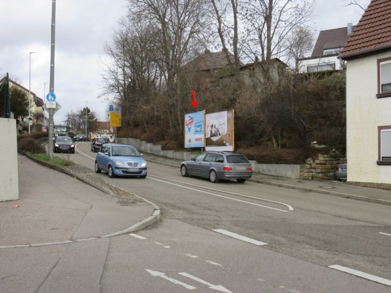 Feuerbacher Str./Heinrich-Längerer-Str. li.