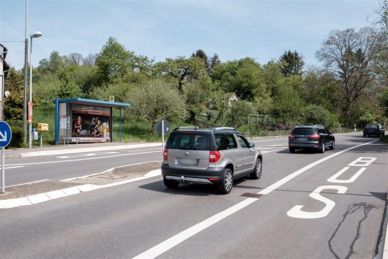 Schorndorfer Str./Oberhofweg