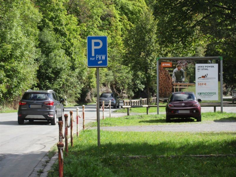 Ascher Str./Sportplatz VS