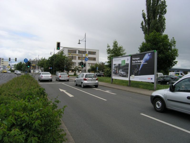 Eugen-Richter-Str. Nh. Am Kühlhaus li.