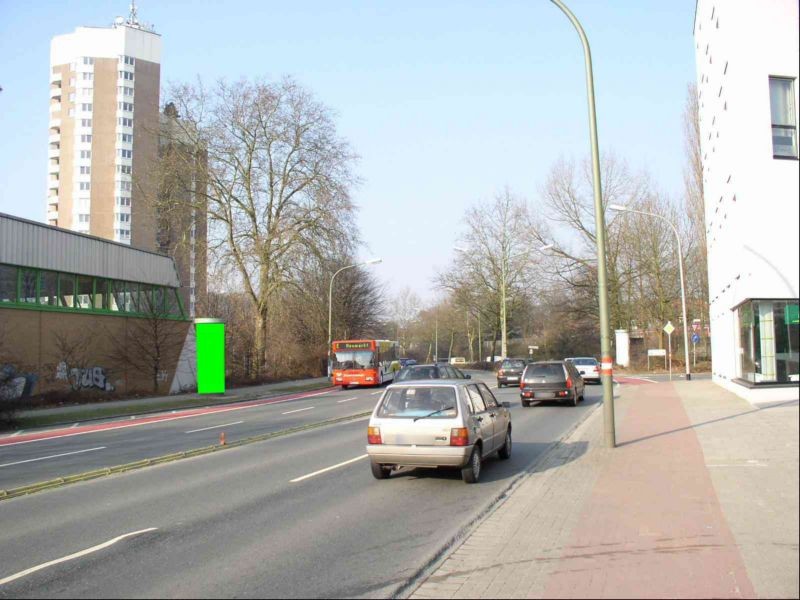 Erich-Maria-Remarque-Ring geg. Karlstr.