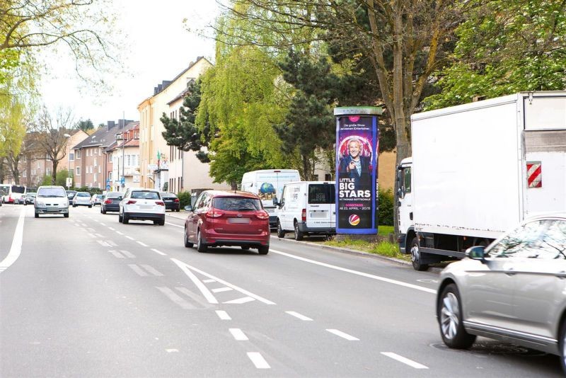 Markstr. 366 Nh. geg. Heintzmannsheide