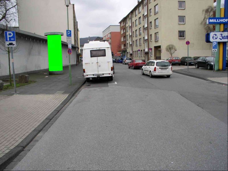 Grabenstr. geg.  28