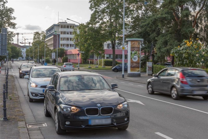 Groß-Gerauer-Weg/Scheppallee