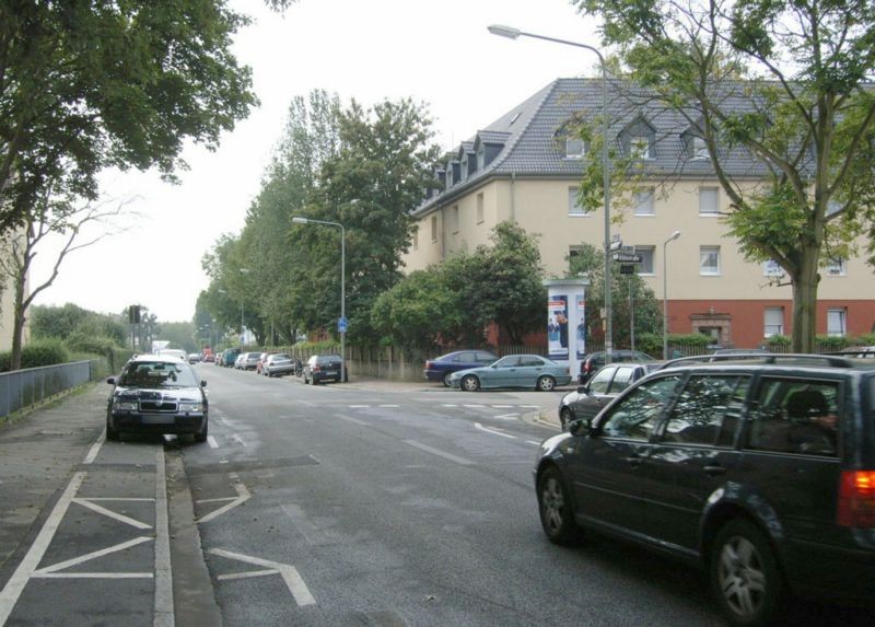 Rühlstr.  30/Nusszeil