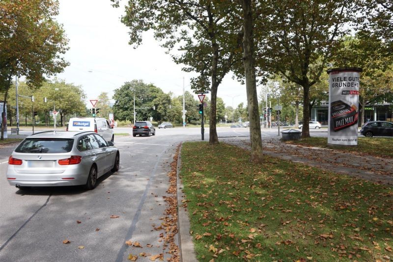 Infanteriestr./Schwere-Reiter-Str.