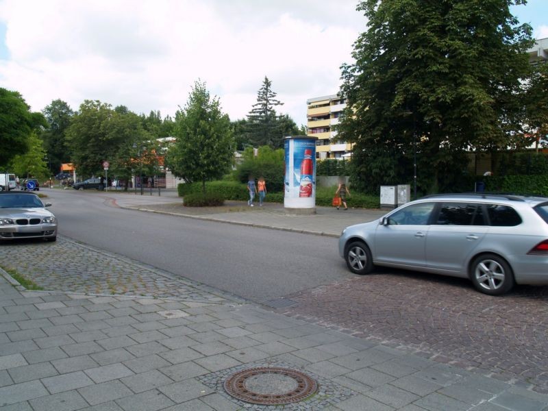 Alois-Harbeck-Platz