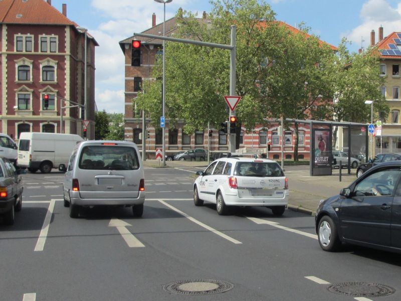 Rudolfplatz   2 außen