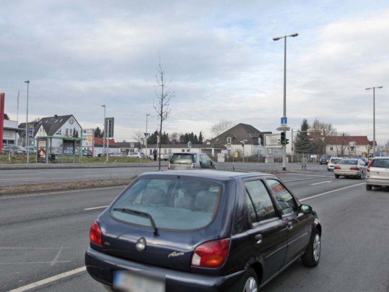 Bornumer Str./Im Dorfe aussen