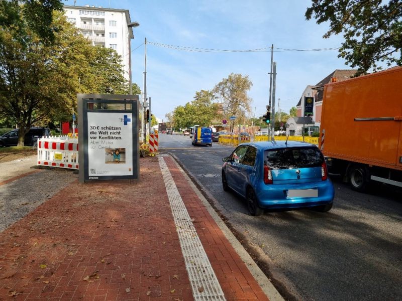 Mainzer Str./Trierer Str. außen