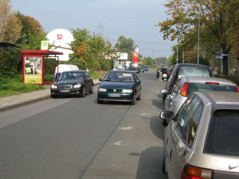 Uerdinger Str. geg. Lothsfeldstr./We.li.