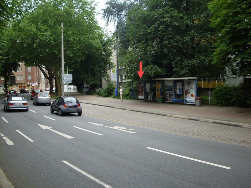 Müller-Breslau-Str./Paulinenstr./li.VS