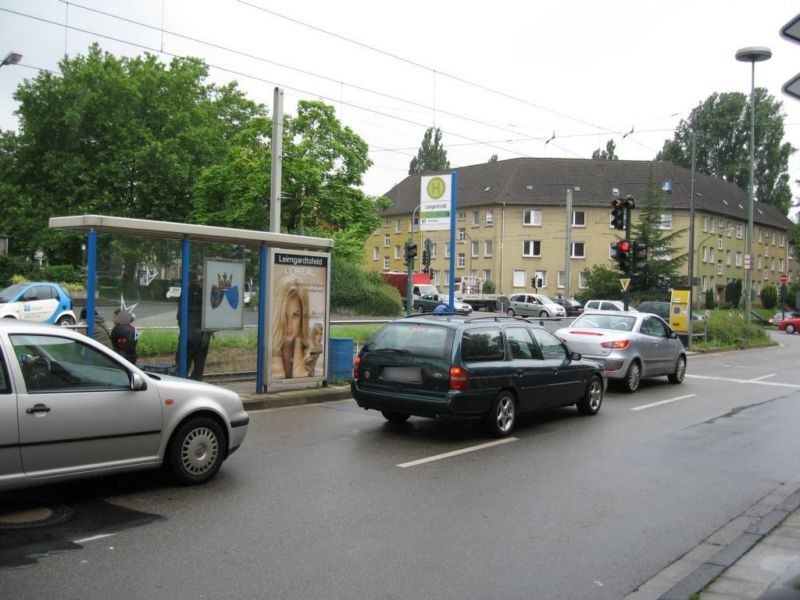 Leimgardtsfeld geg. 20/Stolbergstr./RS