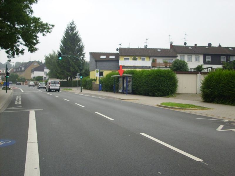 Überruhrstr./Dellmannsfeld/li.VS