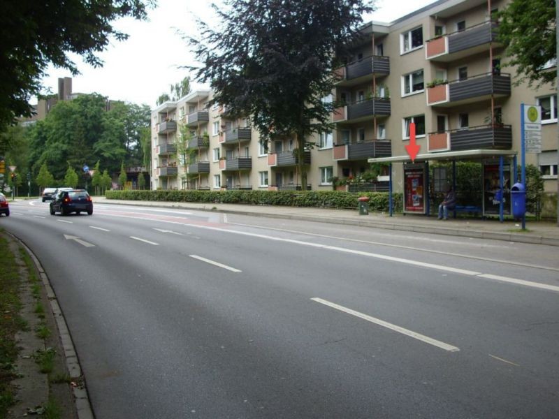 Müller-Breslau-Str. geg. 94/li.VS