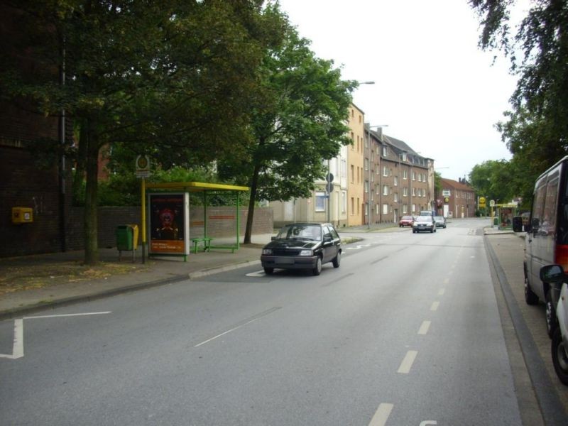 Kapellenstr. geg. 13a/Malzstr./We.li.