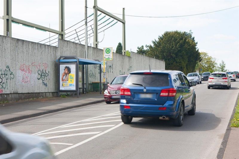 Lüttringhauser Str. geg. Im Rehsiepen