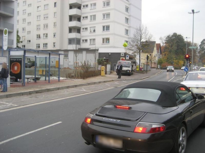 Lindenallee/geg. Dornholzhäuser Str./außen