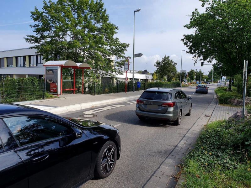 Massenheimer Landstr. 2 sew. Feuerwache außen