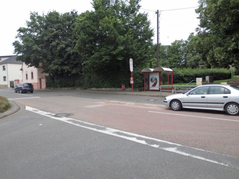 Taunusstr geg. Joh.-Phil.-Schleicher-Str.