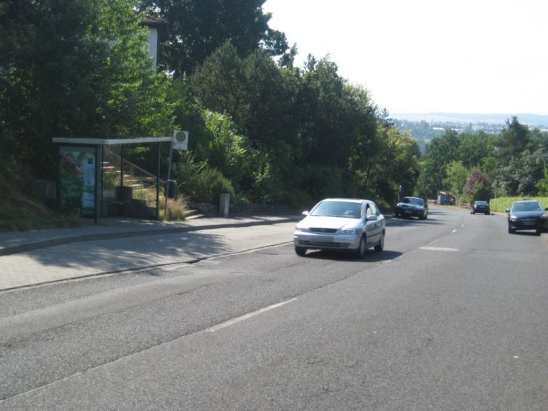 Straßburger Str./Nh. Luxemburger Str./außen