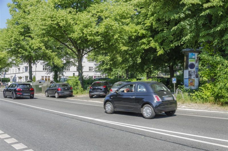 Kellinghusenstr./Kunhardtstr. geg. U-Bf