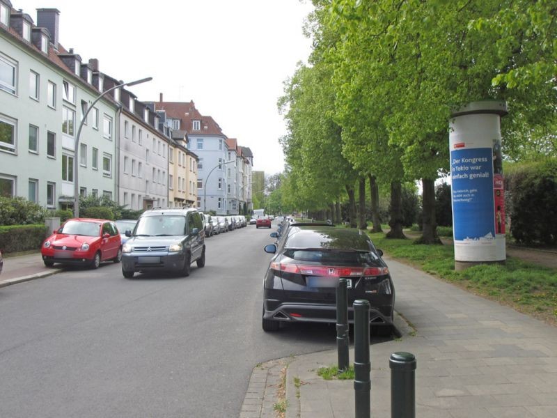 Amalienplatz/Amalienstr.