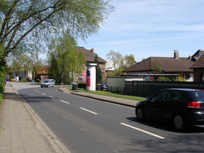 Hauptstr./Wendebrück