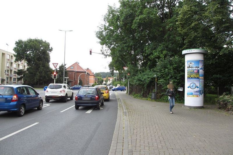 Vöppstedter Tor/Kaiserstr. re.