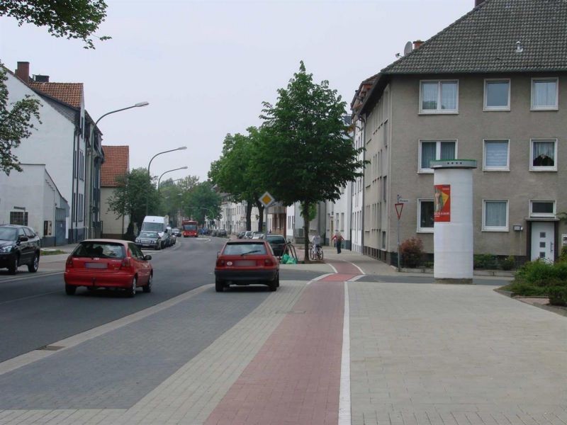 Meller Str. 251/Ackerstr.