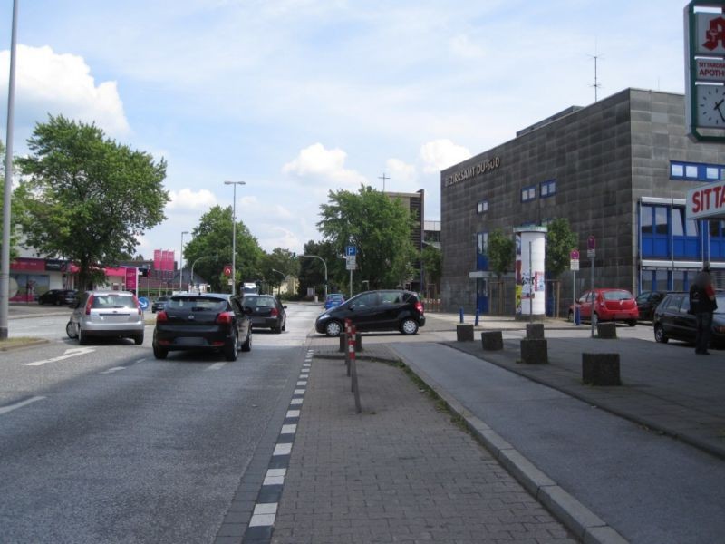 Sittardsberger Allee 14/Nh. Innsbr. Allee/We.re.