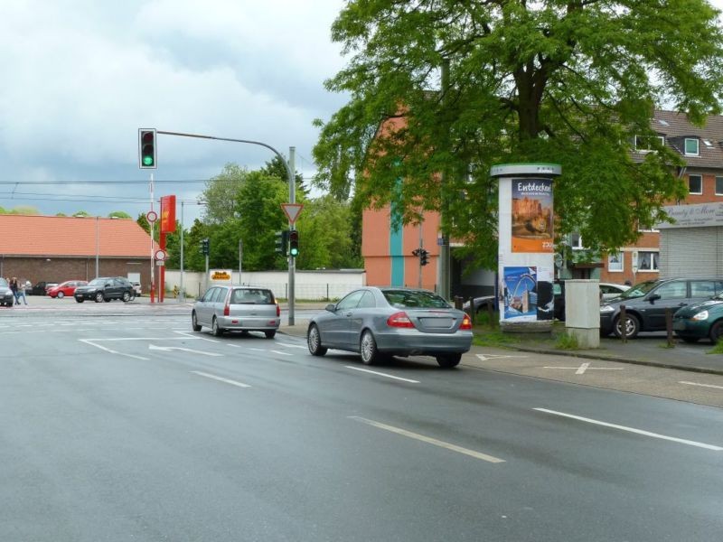 Braukämperstr. geg. 2/Horster Str./We.li.