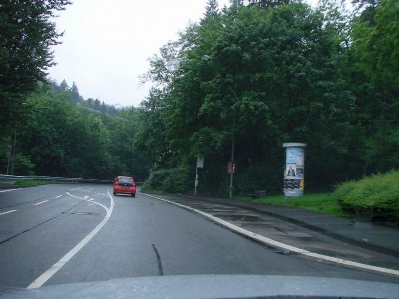 Freudenberger Str./Schützenstr.