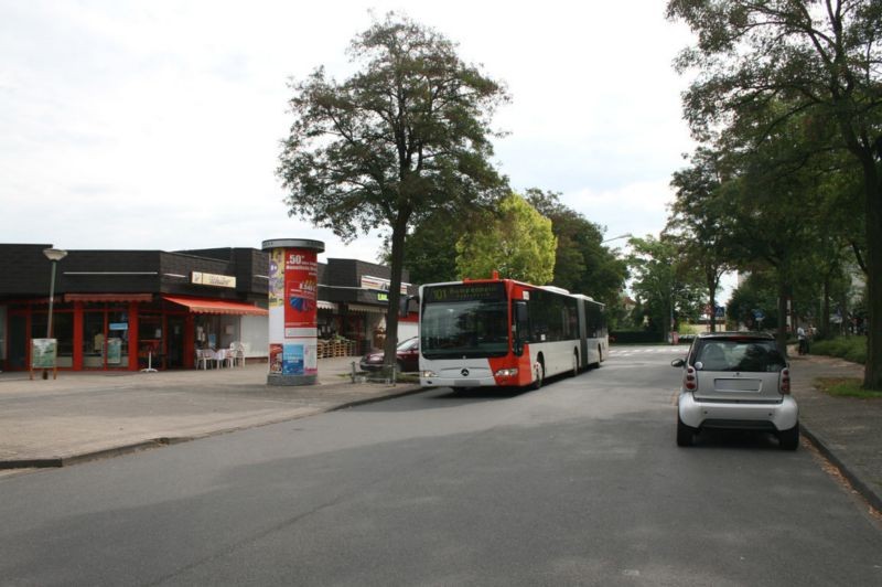 Ottersfuhrstr./Markwaldstr.