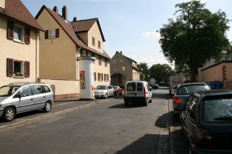 Stiftstr./Von-Behring-Str.