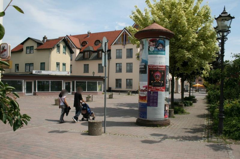 Vor dem Untertor/Dietigheimer Str.