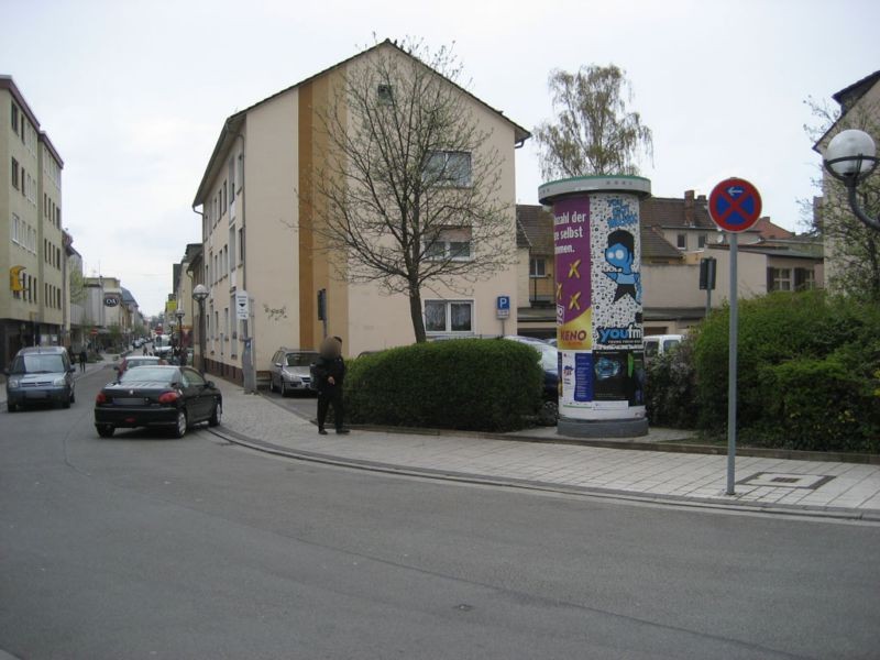 Langstr./Leimenstr.