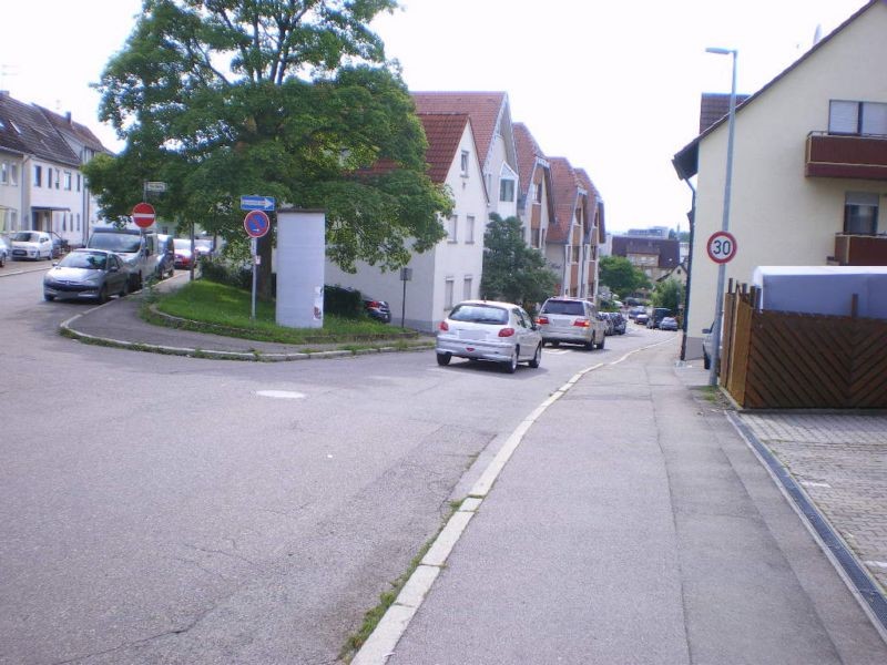 Herdweg/Kalkofenstr.