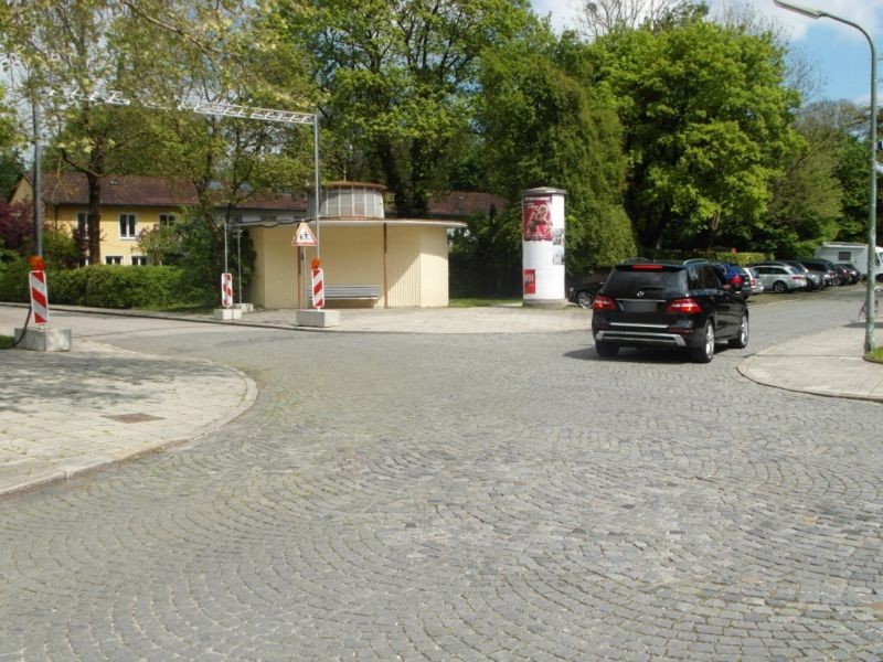 Bürgerstr./Flemingstr.